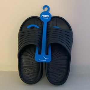 HOKA One One Women’s Ora Recovery Slide 2 Sandal SZ 8